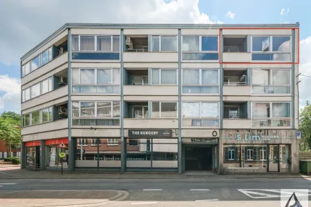 Appartement Te Koop Genk