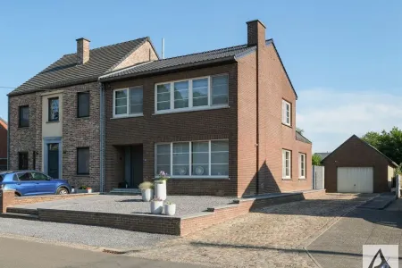 Maison À vendre Bilzen