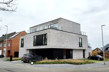 Appartement À louer Bilzen