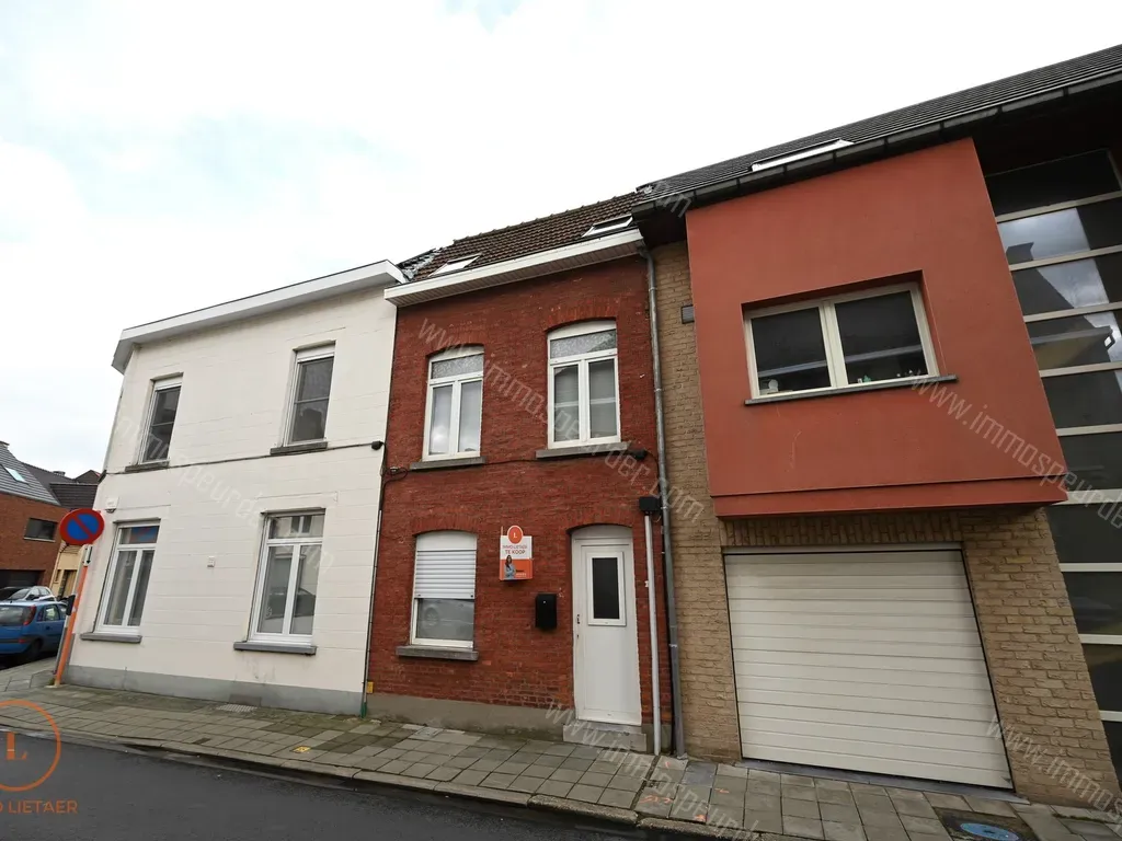 Kortestraat 9 8930 Menen 1156420 ImmoSpeurder