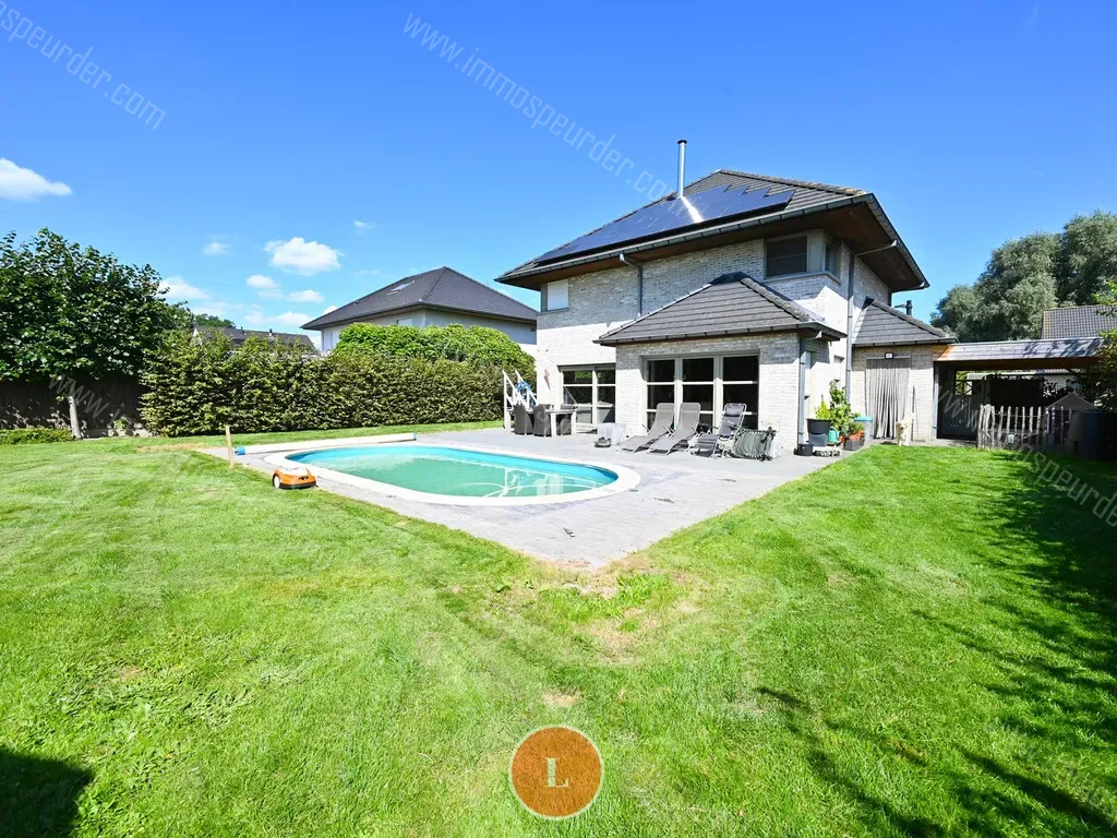 Remi Ghesquièrelaan 12 8930 Menen 1238743 ImmoSpeurder