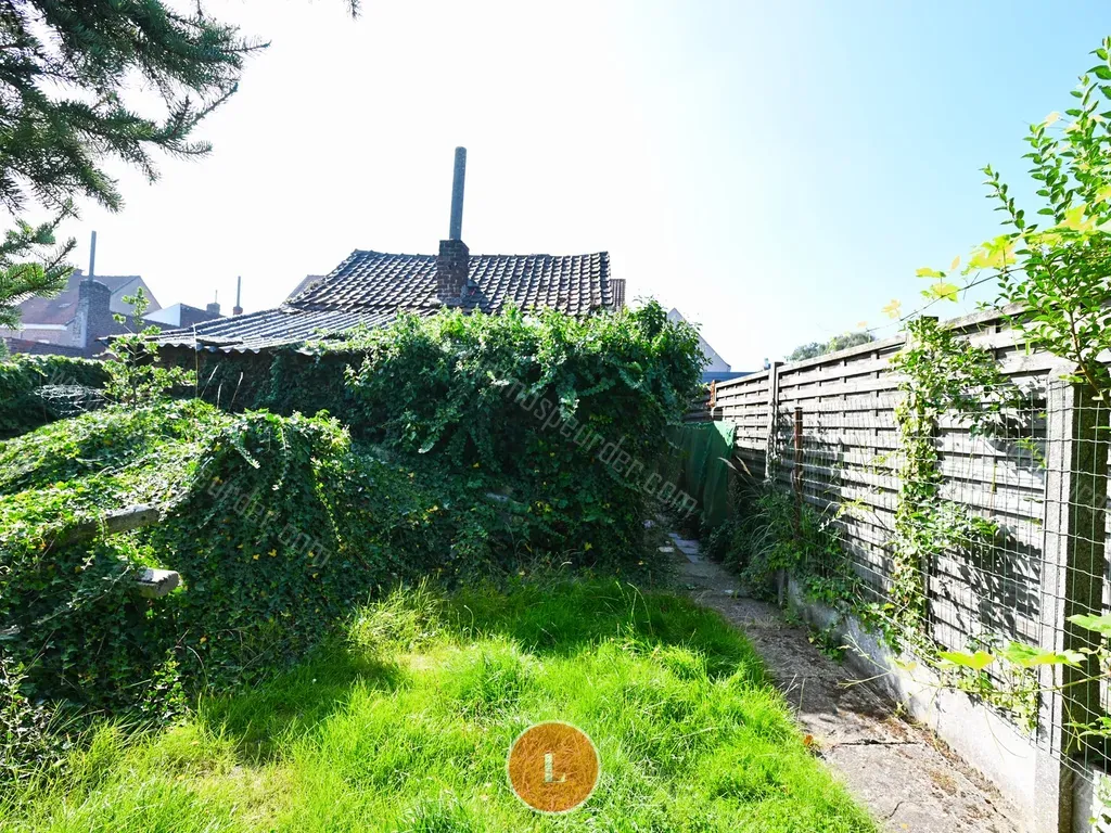 Huis in Deerlijk - 1249633 - Kortrijkse heerweg 56, 8540 Deerlijk