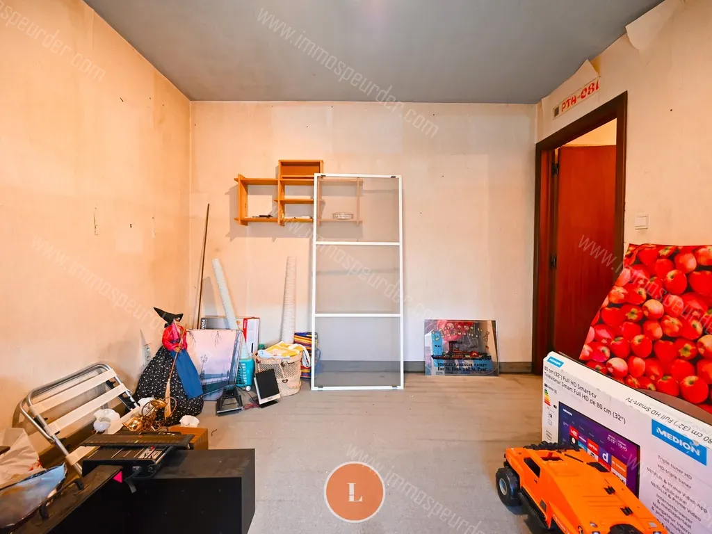 Huis in Deerlijk - 1249633 - Kortrijkse heerweg 56, 8540 Deerlijk