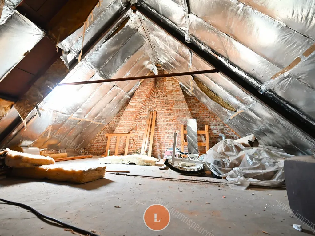 Huis in Deerlijk - 1249633 - Kortrijkse heerweg 56, 8540 Deerlijk