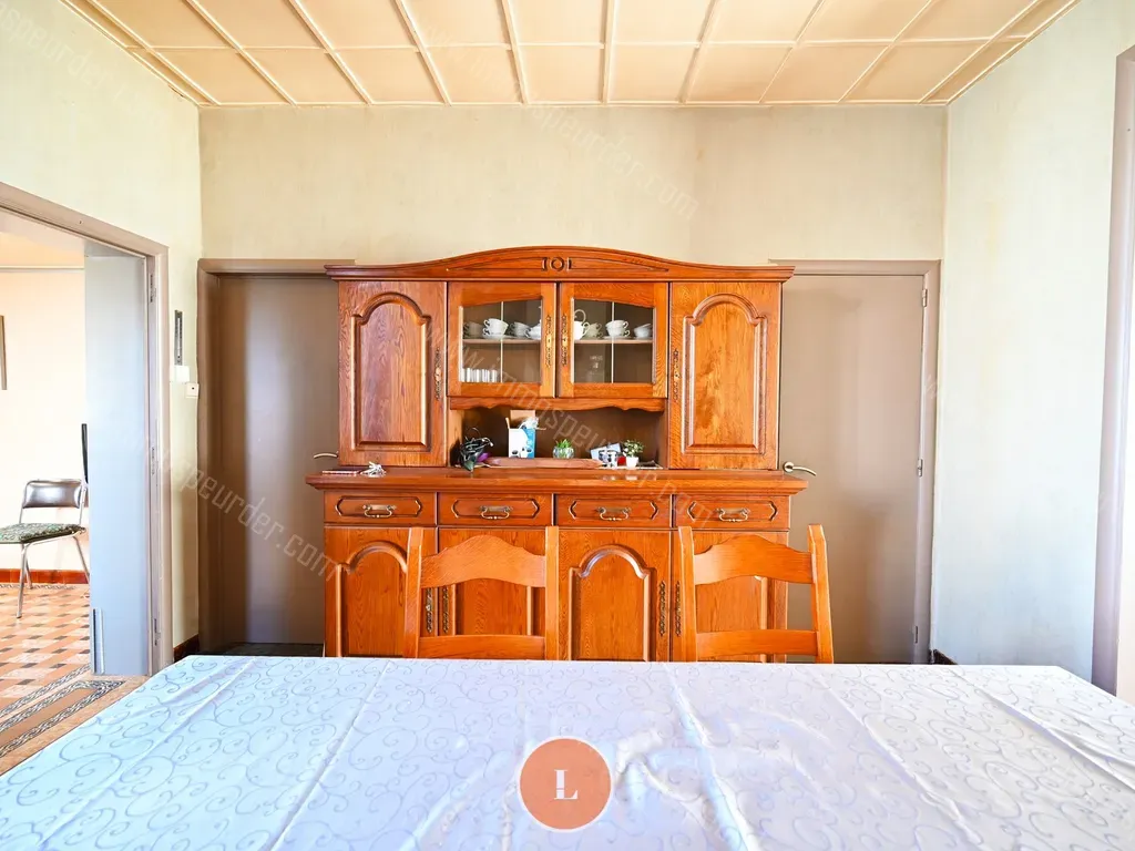 Huis in Deerlijk - 1249633 - Kortrijkse heerweg 56, 8540 Deerlijk