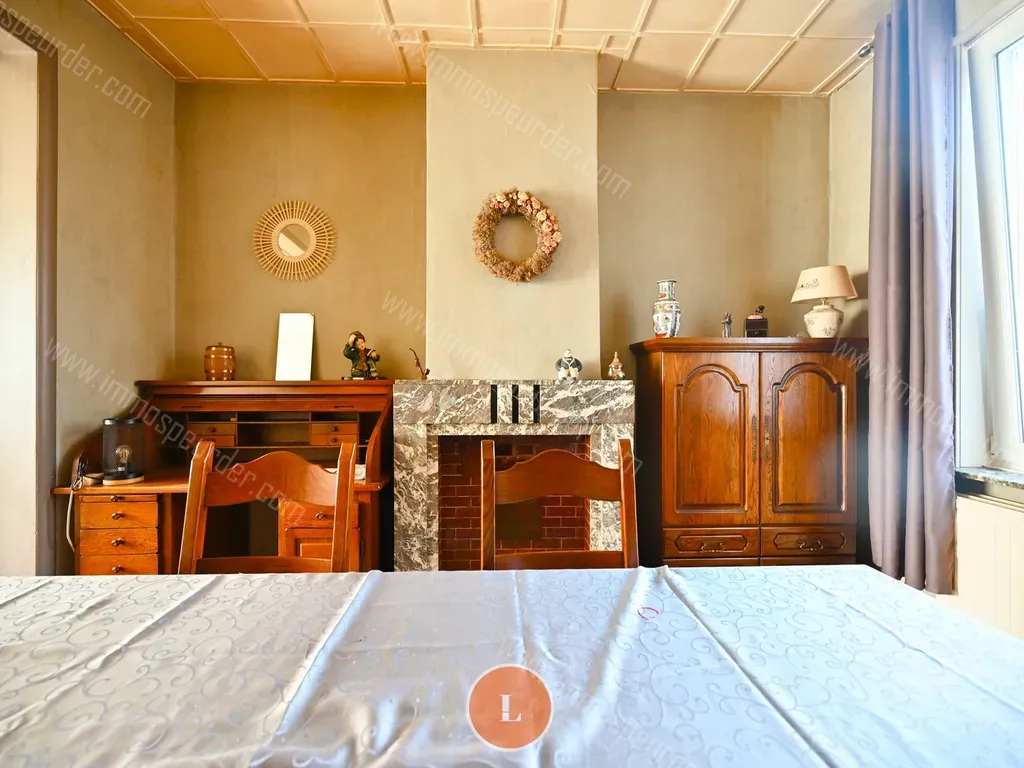 Huis in Deerlijk - 1249633 - Kortrijkse heerweg 56, 8540 Deerlijk