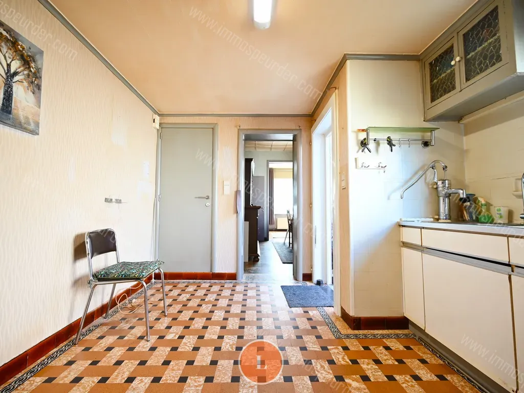 Huis in Deerlijk - 1249633 - Kortrijkse heerweg 56, 8540 Deerlijk