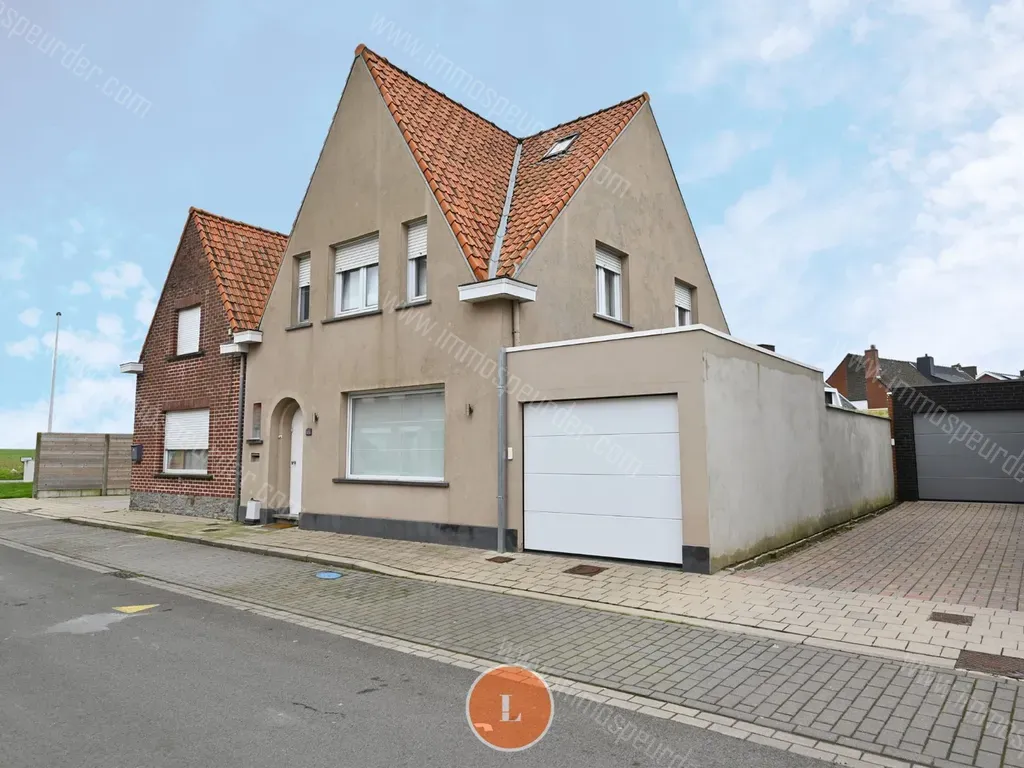 Huis in Ledegem - 1390217 - Sint-Pietersstraat 72, 8880 Ledegem