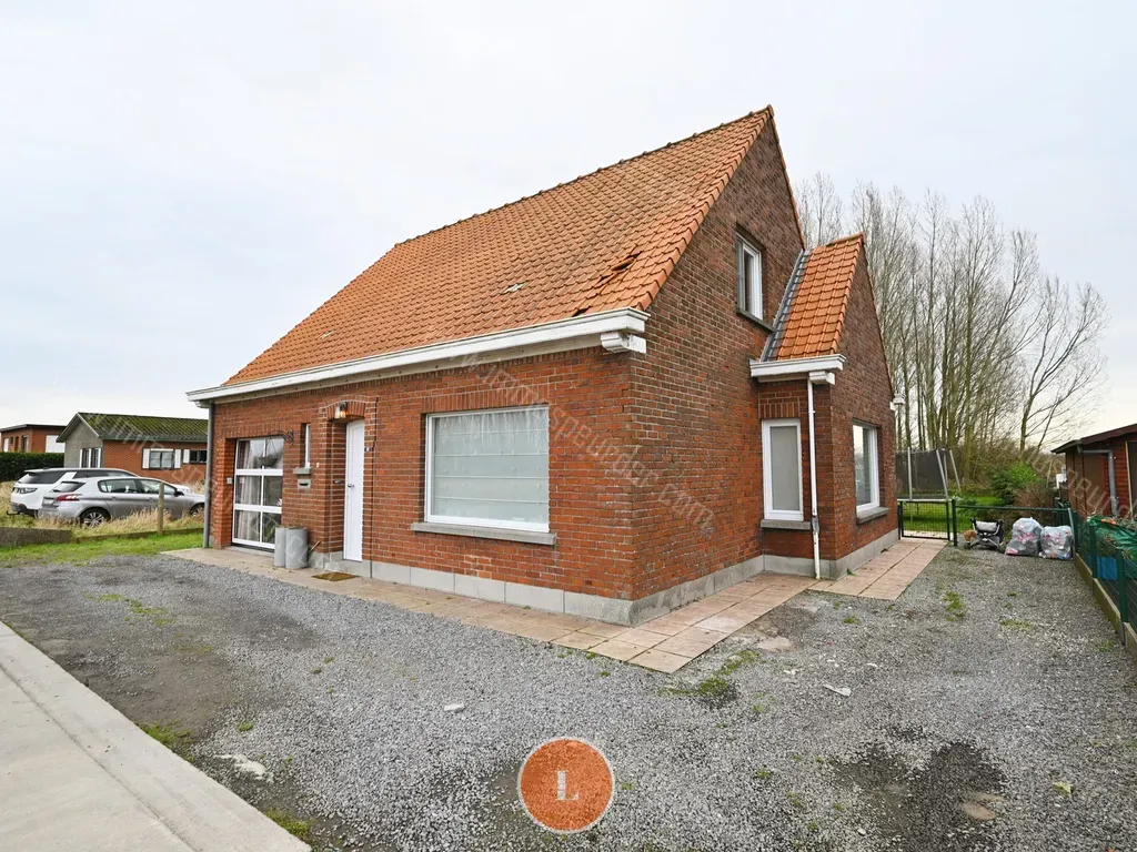 Maison in Ledegem - 1408343 - Rollegem-Kapelsestraat 87, 8880 Ledegem