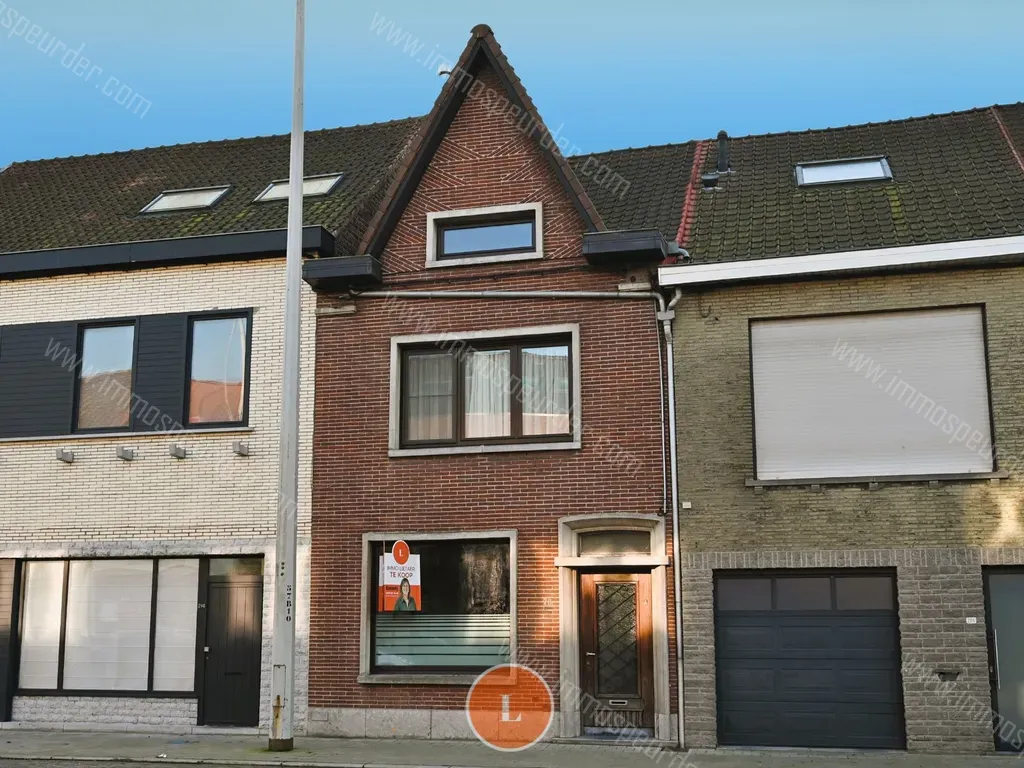 Huis in Wevelgem - 1408344 - Kortrijkstraat 288, 8560 Wevelgem
