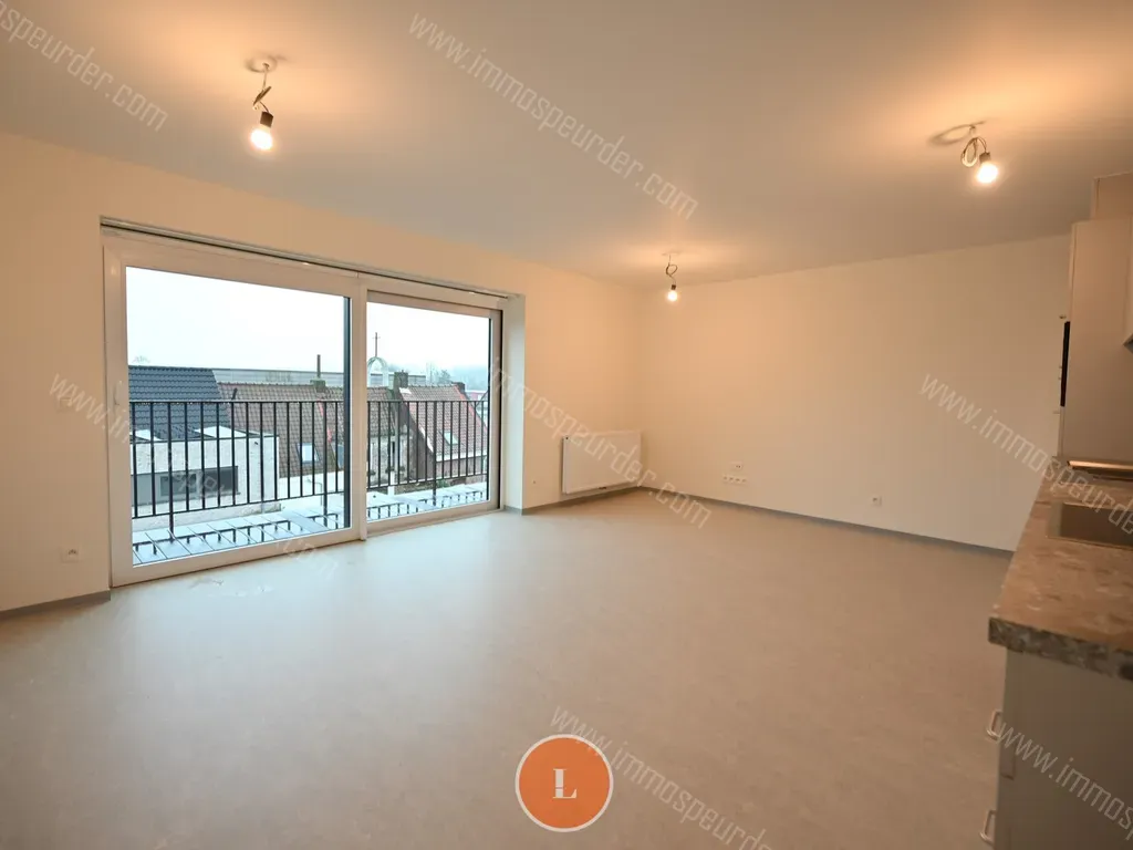 Appartement in Menen - 1408367 - Rijselstraat 12-0202, 8930 Menen