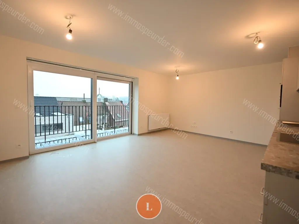 Appartement in Menen - 1408367 - Rijselstraat 120202, 8930 Menen