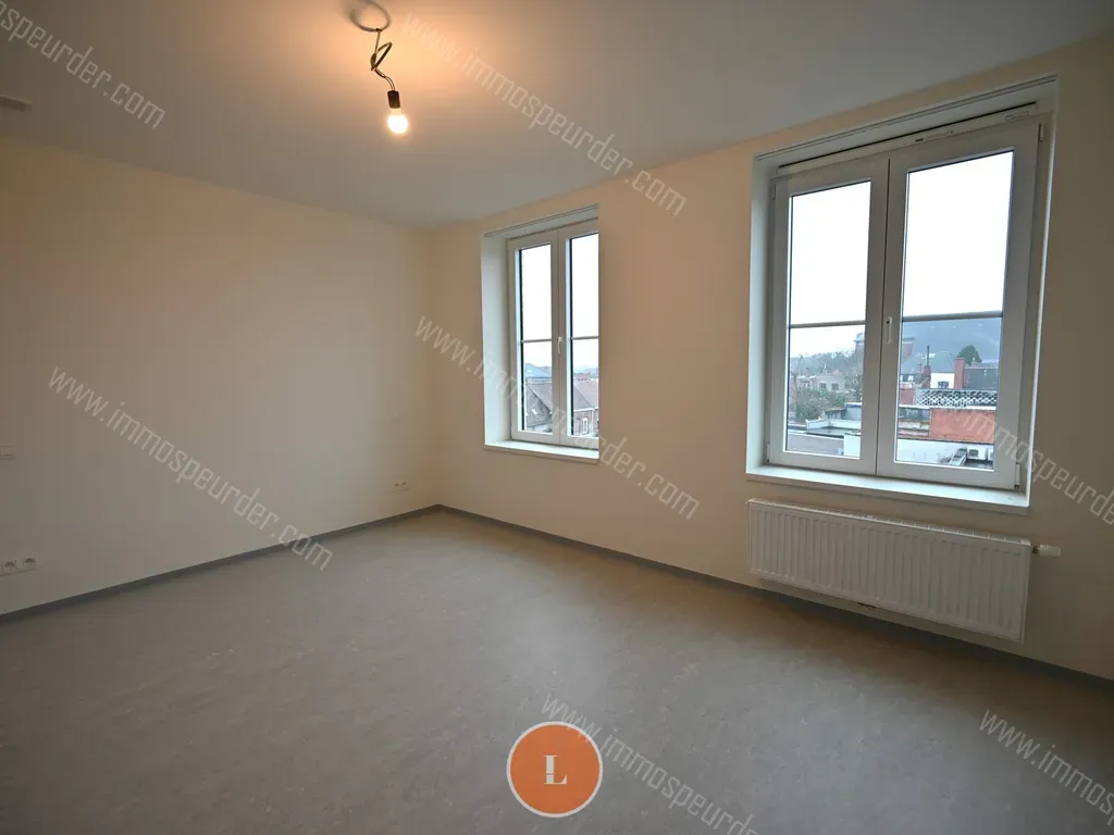 Appartement in Menen - 1408367 - Rijselstraat 120202, 8930 Menen