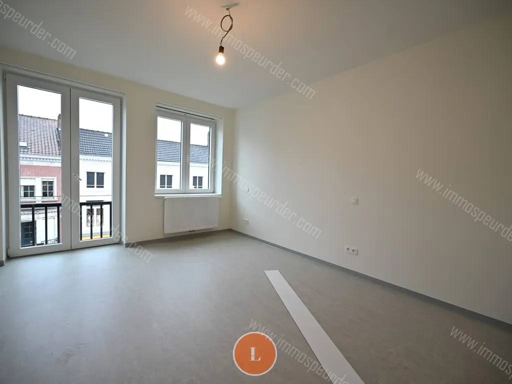 Appartement in Menen - 1408365 - Rijselstraat 12-0103, 8930 Menen