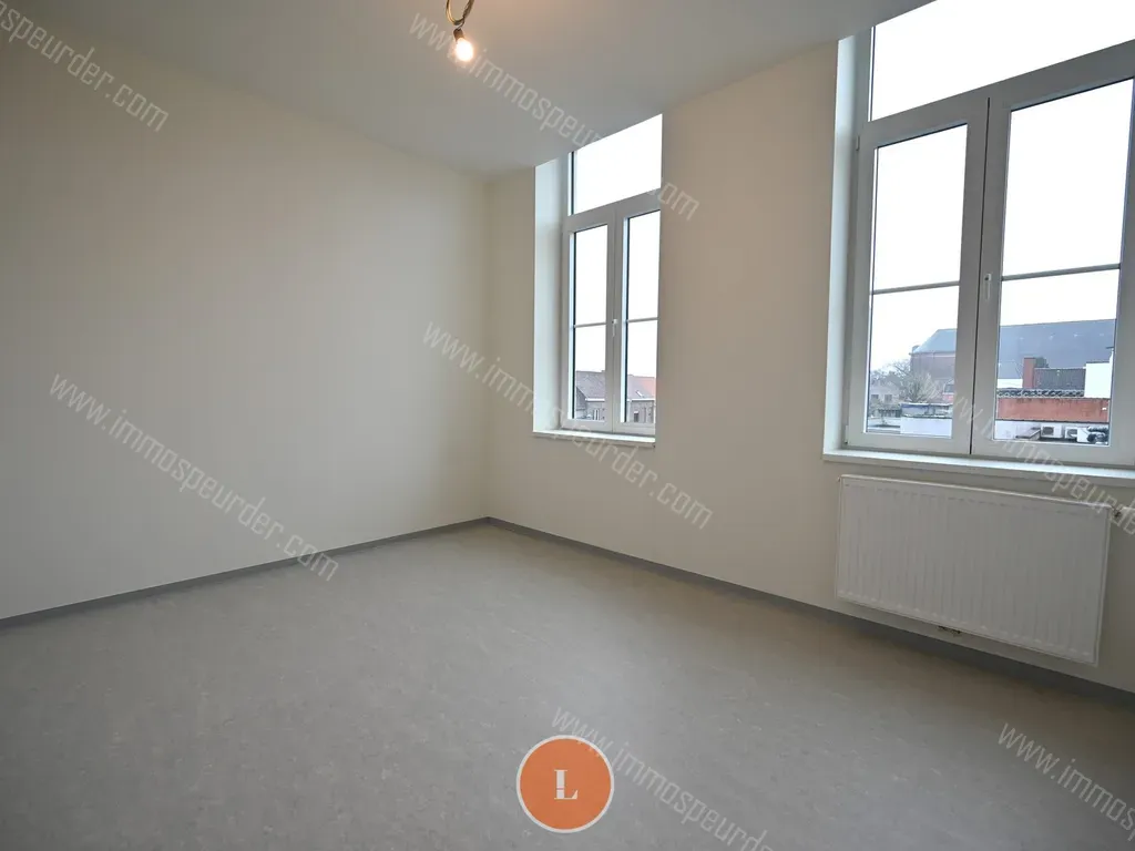 Appartement in Menen - 1408366 - Rijselstraat 120102, 8930 Menen