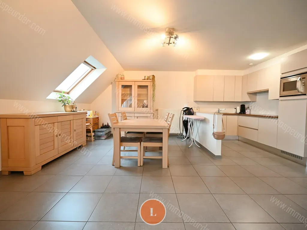 Appartement in Menen