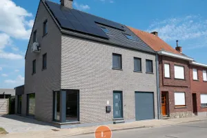 Huis Te Koop Rollegem