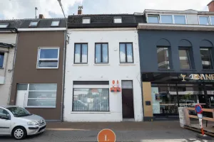 Huis Te Koop Menen