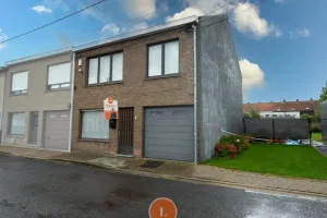 Huis Te Koop Menen