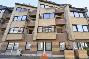 Appartement Te Koop Menen
