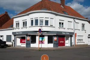 Handelspand Te Huur Lauwe