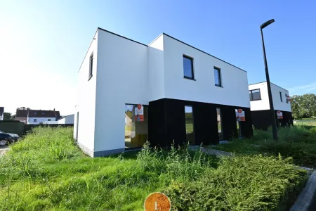 Huis Te Koop Menen