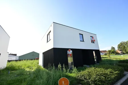 Huis Te Koop Menen