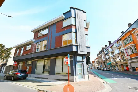 Huis Te Koop Menen