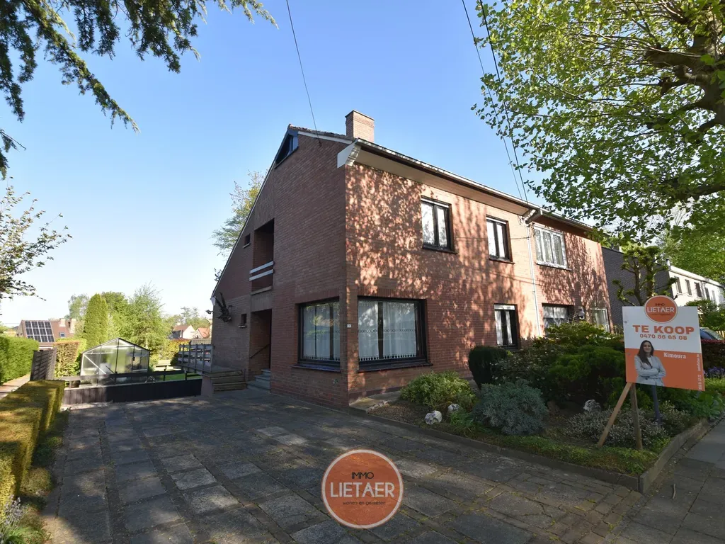 HuisMarke