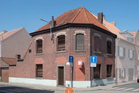 Huis Te Koop Menen