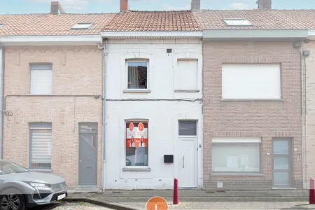 Huis Te Koop Menen