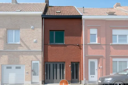 Huis Te Koop Menen