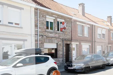 Huis Te Koop Menen
