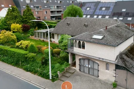 Villa Te Koop Lauwe
