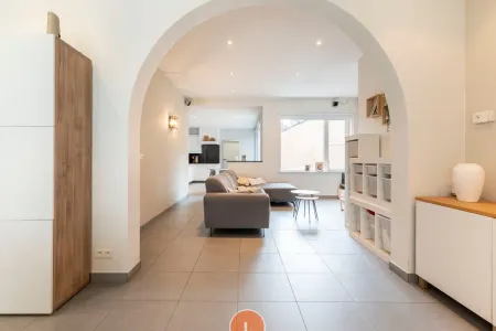 Huis Te Koop Menen