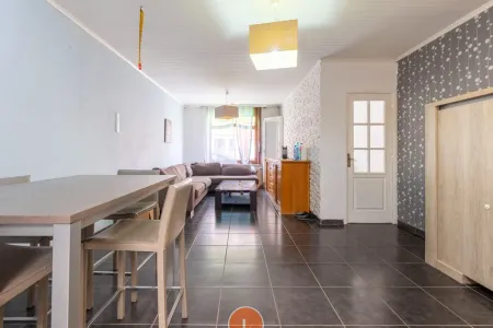 Huis Te Koop Menen