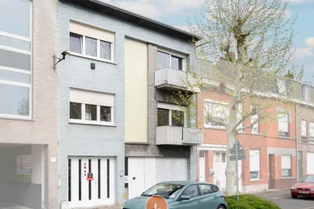 Appartement Te Koop Menen