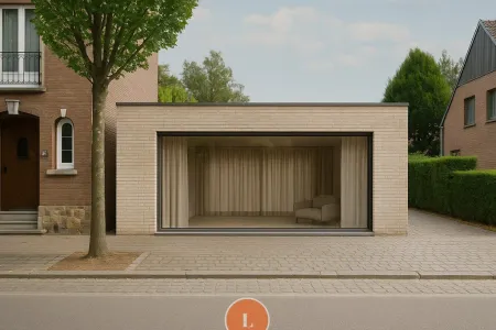 HuisMarke