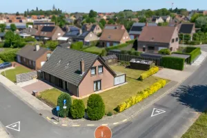 Villa Te Koop Moorslede