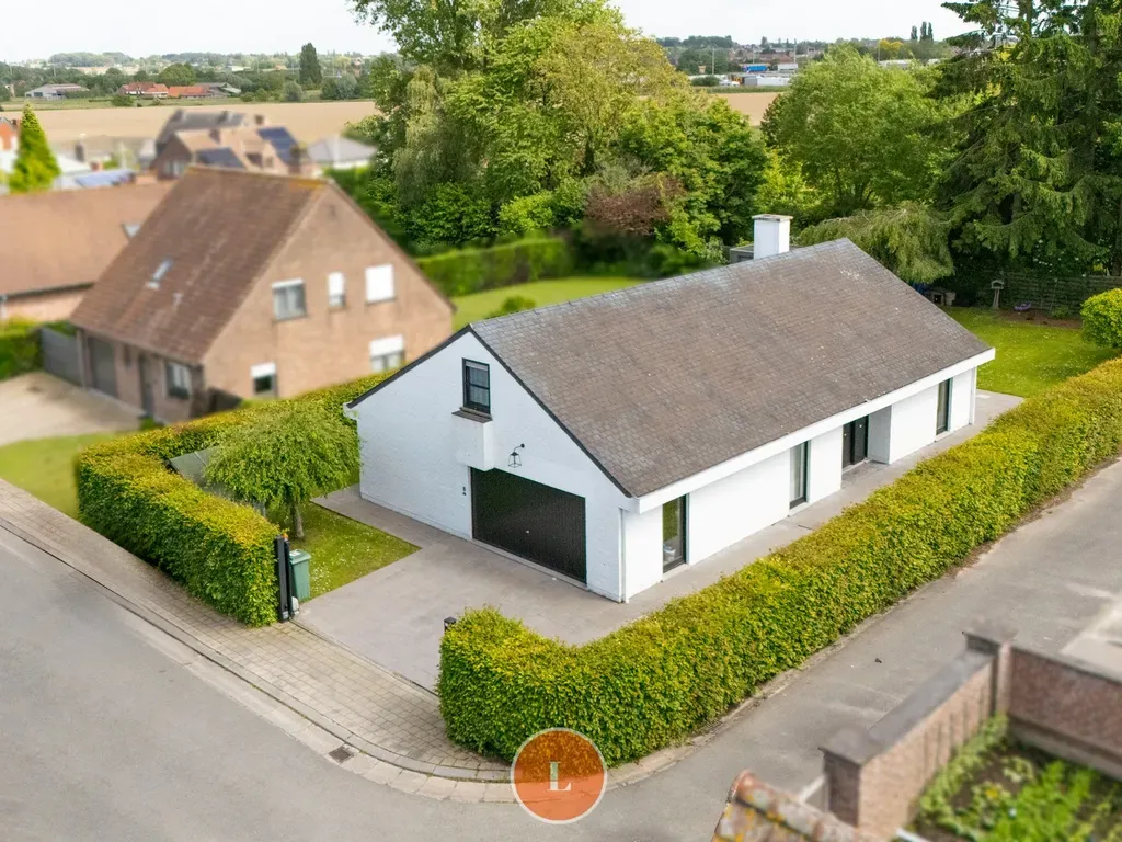 Hoofdfoto Villa in Rekkem