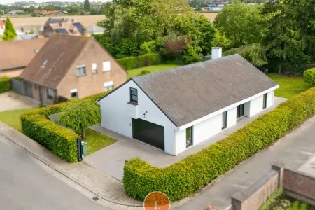 Villa Te Koop Rekkem