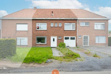 Garage Te Koop Rollegem