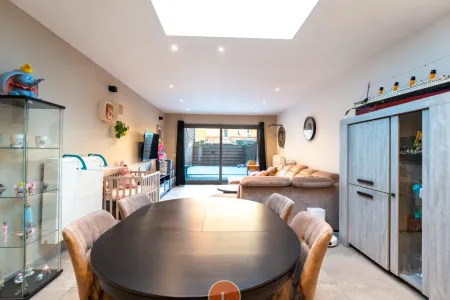 Huis Te Koop Menen