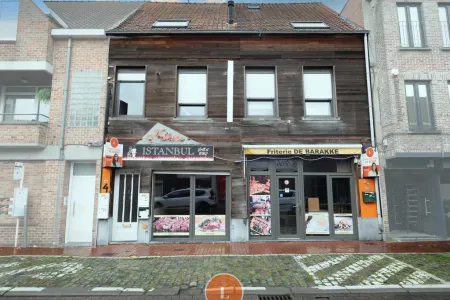 Appartement Te Koop Menen