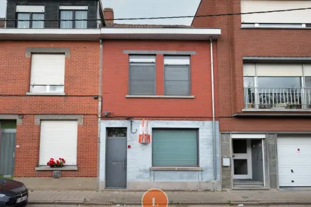 Huis Te Koop Menen