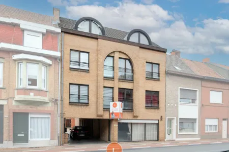 Appartement Te Koop Menen