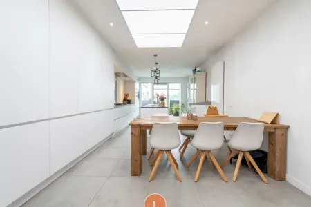 Huis Te Koop Menen
