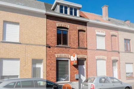 Huis Te Koop Menen