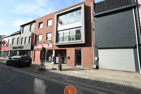 Appartement Te Koop Menen