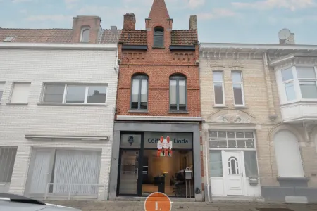 Huis Te Koop Menen